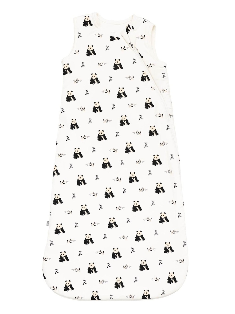 NWT Kyte baby sleep sack in B&W Zen